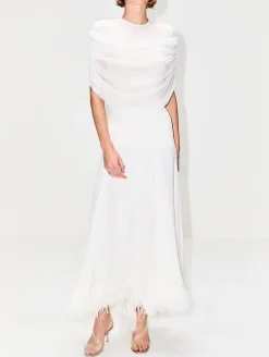 Sonora Veiled Tee