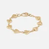 Southwestern Heart Bracelet