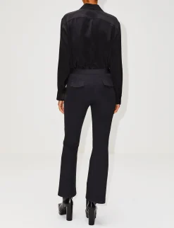 Spence Button Down