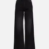 Spinner Zip Sneak Jean