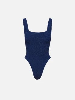 Square Neck Swimsuit