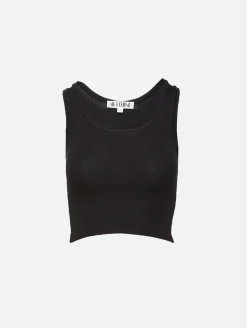 Square Neck Tank