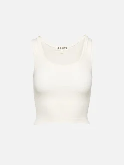 Square Neck Tank