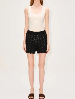 Square Neck Tank