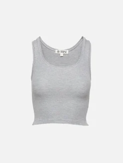 Square Neck Tank