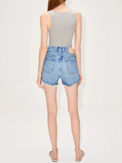 Square Neck Tank