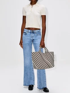 St Barths Medium Tote