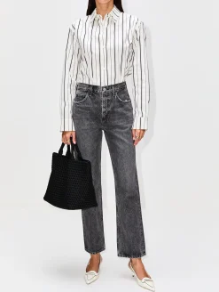 St. Barths Medium Tote