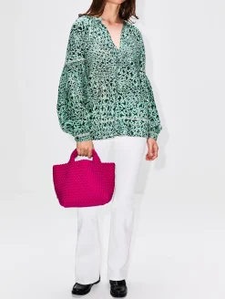 St Barths Small Tote