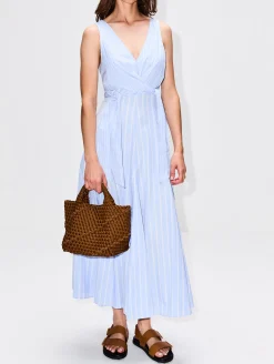 St Barths Small Tote