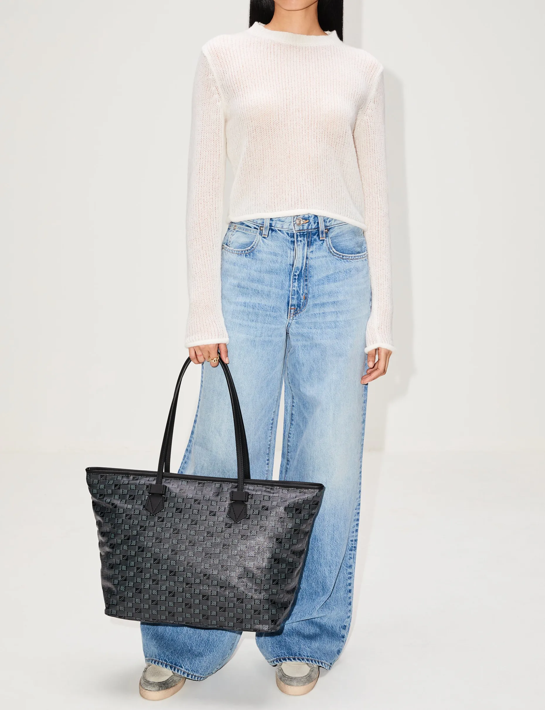 St. Tropez Tote Bag