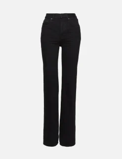 Straight Leg Jean