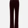Straight Leg Jean