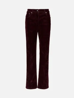 Straight Leg Jean
