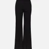 Straight Leg Trouser
