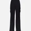 Straight Leg Trouser