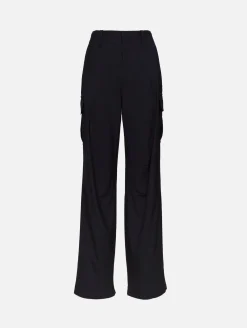 Straight Leg Trouser