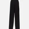 Straight Leg Trouser