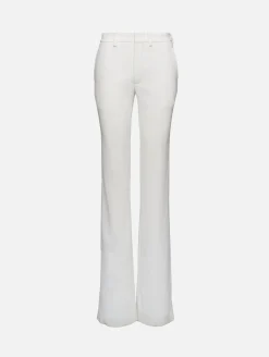 Straight Leg Trouser