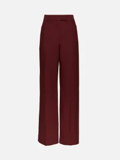 Straight Leg Trouser