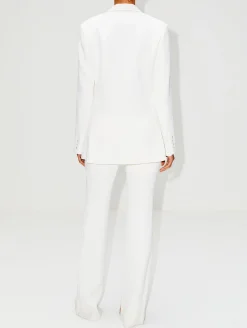 Straight Leg Trouser