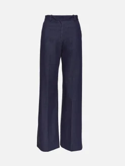 Straight Trouser