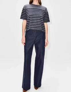 Straight Trouser