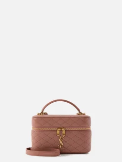Strap Vanity Bag