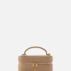 Strap Vanity Bag