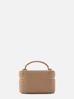 Strap Vanity Bag
