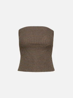 Strapless Bandeau