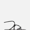 Strappy Flat Sandal