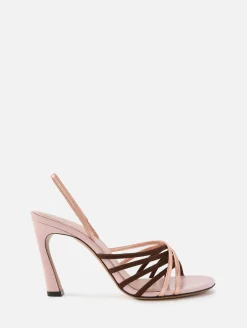 Strappy Sandal