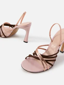 Strappy Sandal