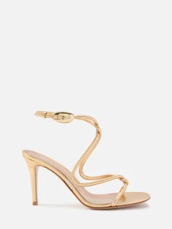 Strappy Sandal 85mm