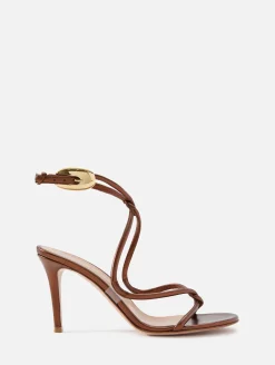 Strappy Sandal 85mm