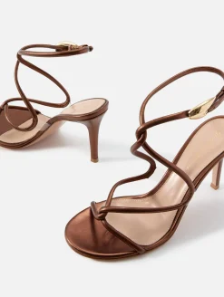 Strappy Sandal 85mm