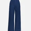 Strider Straight Leg Denim Pant
