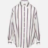 Striped Blouse