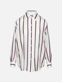 Striped Blouse