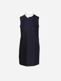 Striped Dress