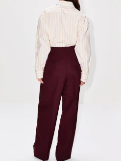 Striped Shirt