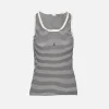 Striped Tank Top
