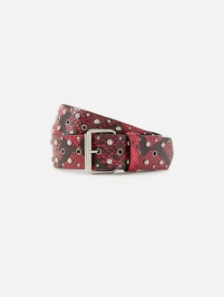 Studded Belt
