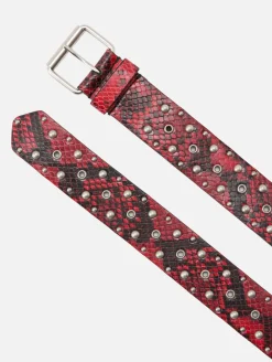 Studded Belt
