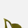 Suite Heeled Mule 105mm