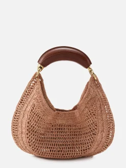 Summer Banana Bag