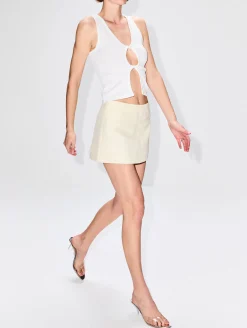 Summer Cruise Skirt
