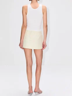 Summer Cruise Skirt
