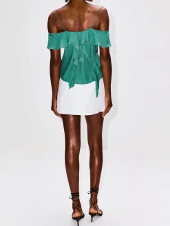 Summer Cruise Skirt